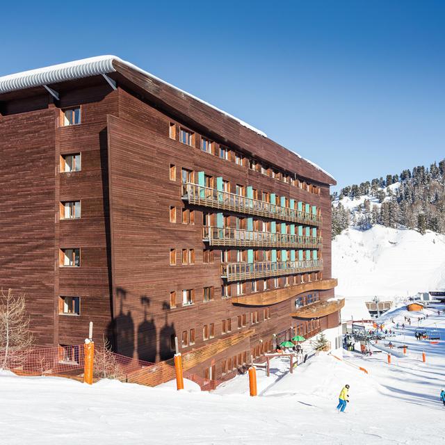 Hôtel Le Terra Nova - Prix exclusif