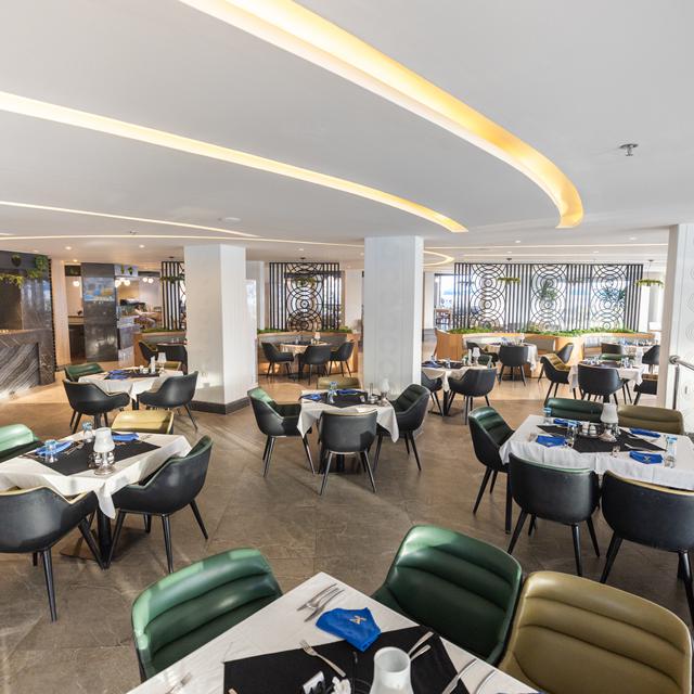 THE V Luxury Resort Sahl Hasheesh photo 16