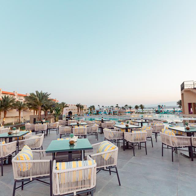 THE V Luxury Resort Sahl Hasheesh photo 1