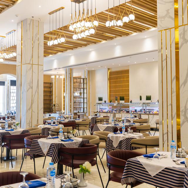 THE V Luxury Resort Sahl Hasheesh photo 5