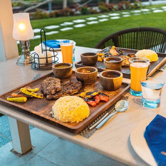 THE V Luxury Resort Sahl Hasheesh photo 7