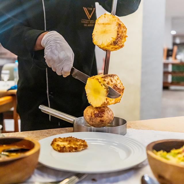 THE V Luxury Resort Sahl Hasheesh photo 10