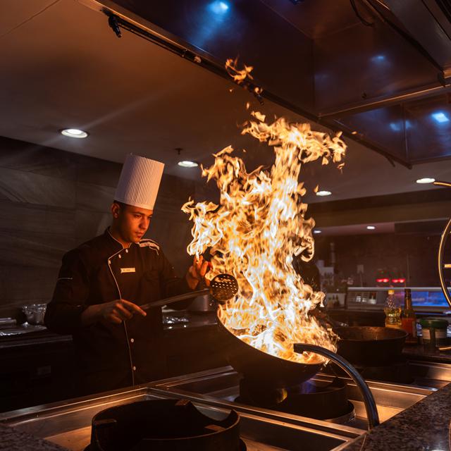 THE V Luxury Resort Sahl Hasheesh photo 11