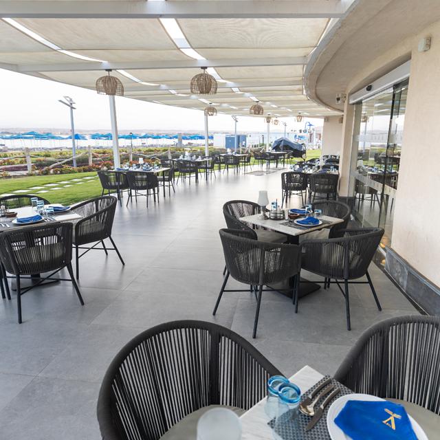 THE V Luxury Resort Sahl Hasheesh photo 12