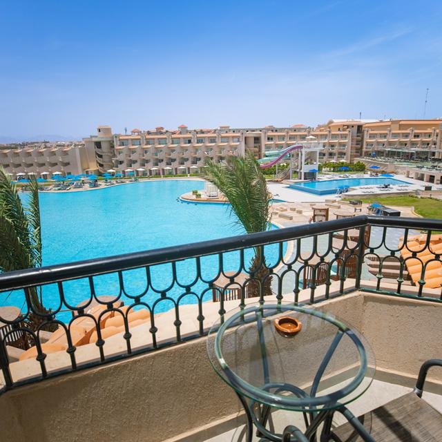 THE V Luxury Resort Sahl Hasheesh photo 31