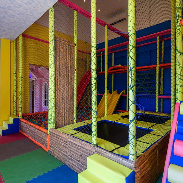 THE V Luxury Resort Sahl Hasheesh photo 23