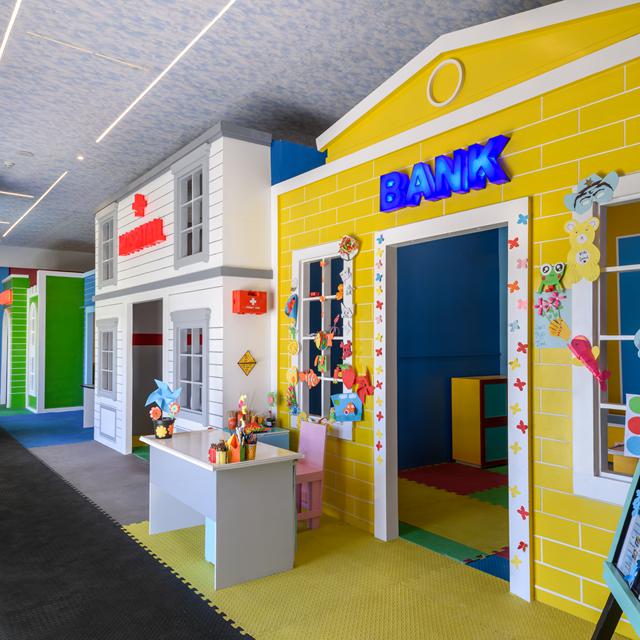 THE V Luxury Resort Sahl Hasheesh photo 22