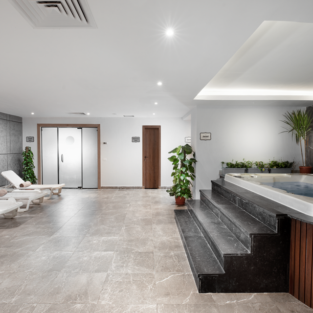 THE V Luxury Resort Sahl Hasheesh photo 19