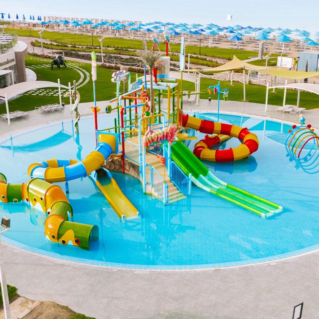 THE V Luxury Resort Sahl Hasheesh photo 32