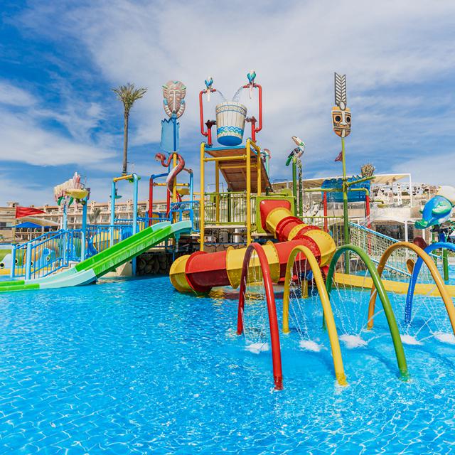 THE V Luxury Resort Sahl Hasheesh photo 2