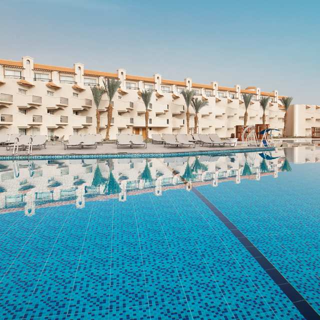 THE V Luxury Resort Sahl Hasheesh photo 33