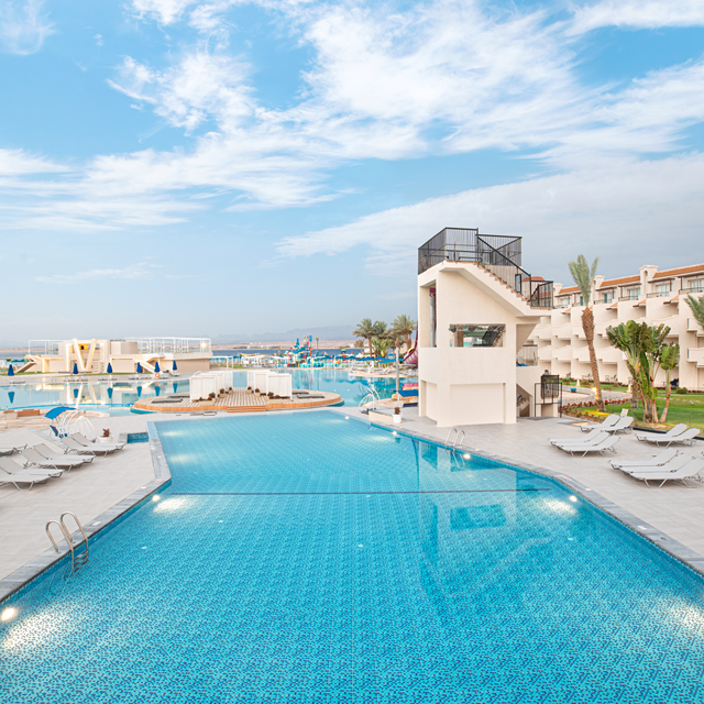 THE V Luxury Resort Sahl Hasheesh photo 26