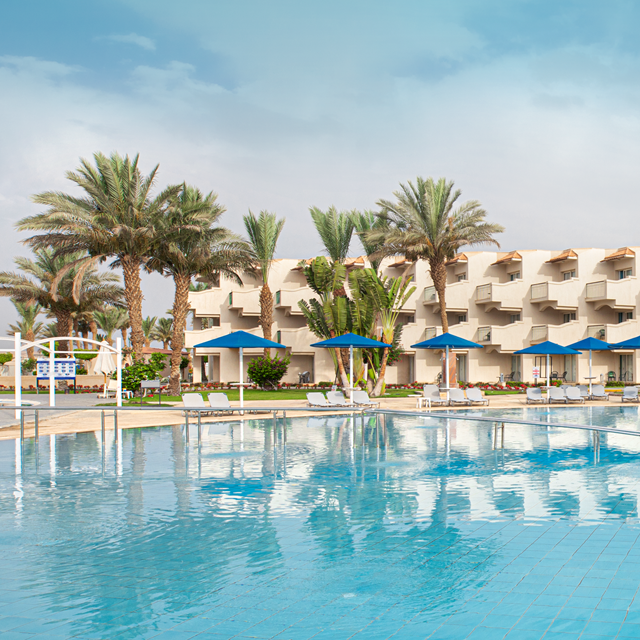 THE V Luxury Resort Sahl Hasheesh photo 28