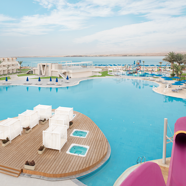 THE V Luxury Resort Sahl Hasheesh photo 29
