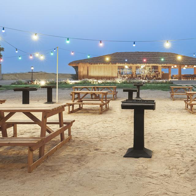 THE V Luxury Resort Sahl Hasheesh photo 14