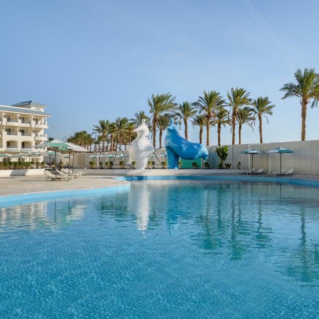 Hôtel FLOW Spectrum photo 10