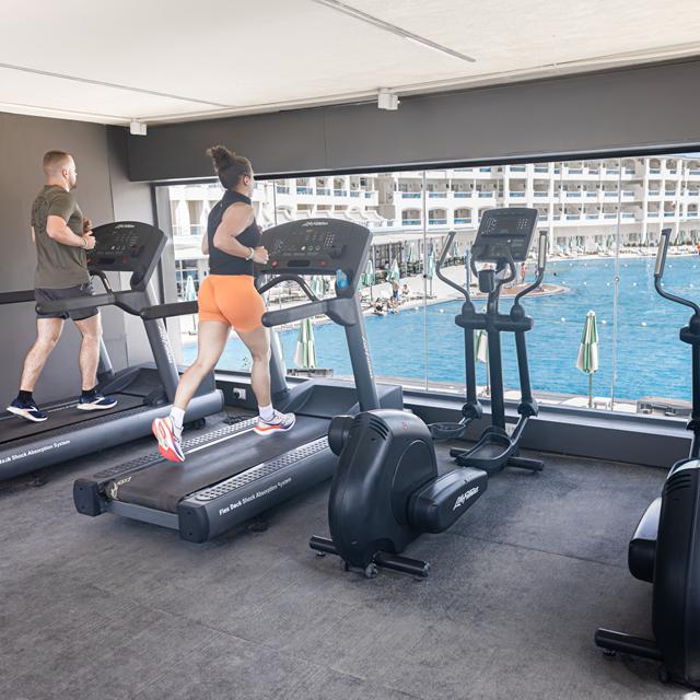 Hôtel FLOW Spectrum photo 17