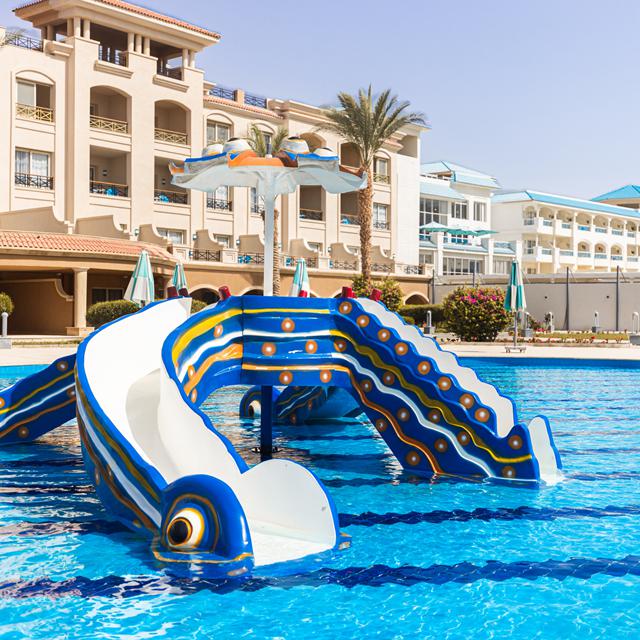 Hôtel FLOW Spectrum photo 9