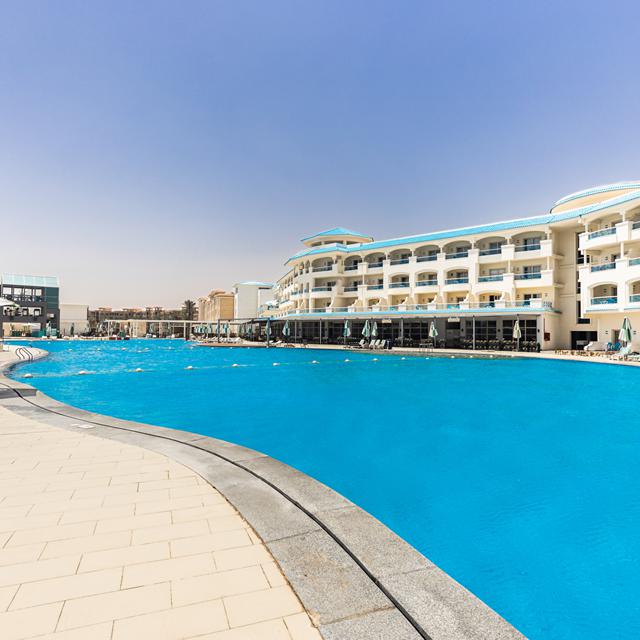 Hôtel FLOW Spectrum photo 8