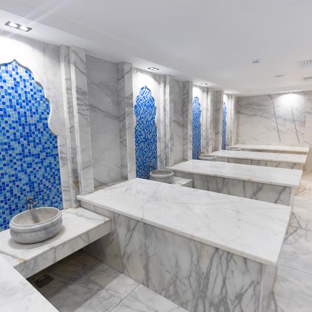 Hôtel FLOW Spectrum photo 14