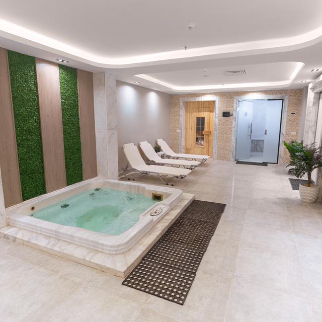 Hôtel FLOW Spectrum photo 13