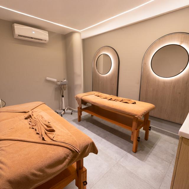 Hôtel FLOW Spectrum photo 15