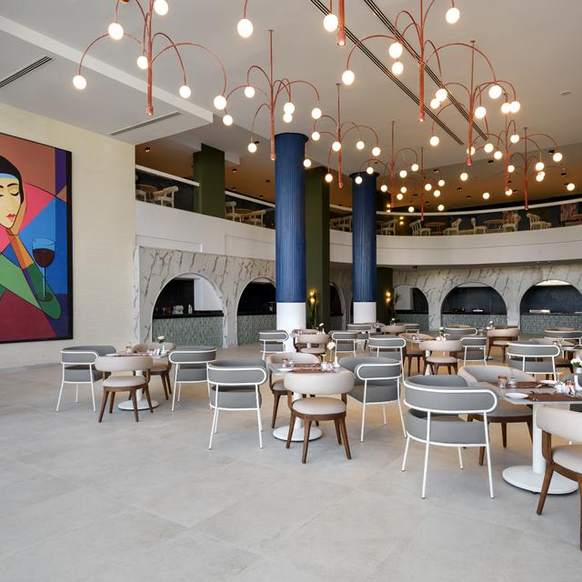 Hôtel FLOW Spectrum photo 7