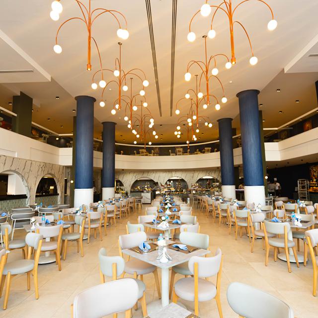 Hôtel FLOW Spectrum photo 3