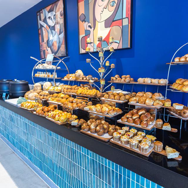 Hôtel FLOW Spectrum photo 6