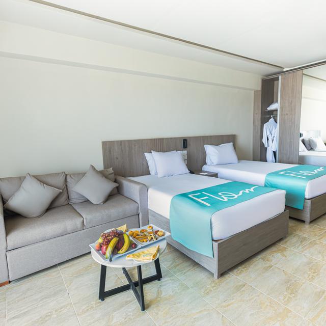 Hôtel FLOW Spectrum photo 18