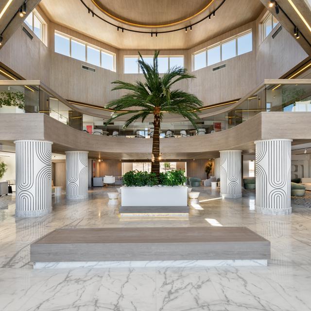 Hôtel FLOW Spectrum photo 1