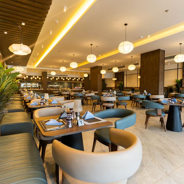 Hôtel FLOW Spectrum photo 5