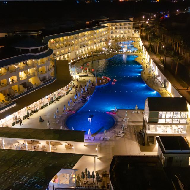 Hôtel FLOW Spectrum photo 19