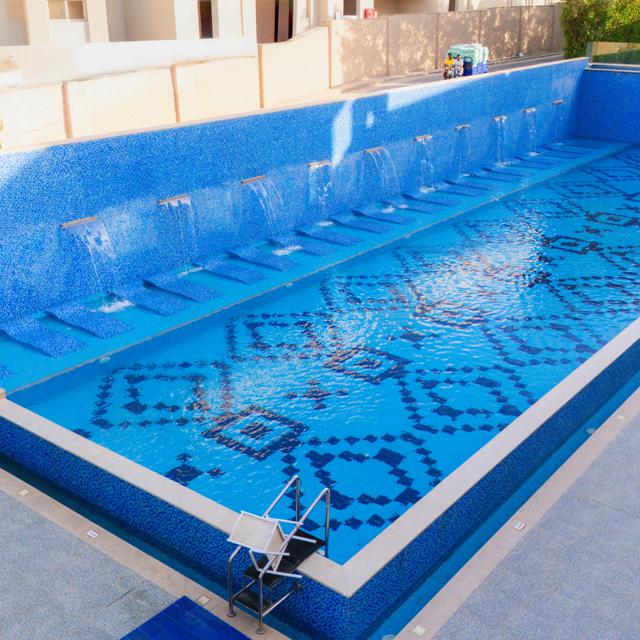 Hôtel V Beach Resort Sahl Hasheesh photo 27