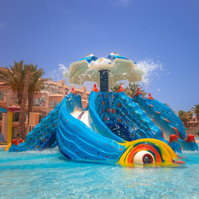 Hôtel V Beach Resort Sahl Hasheesh photo 26