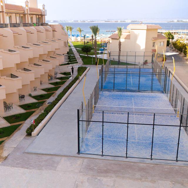 Hôtel V Beach Resort Sahl Hasheesh photo 25