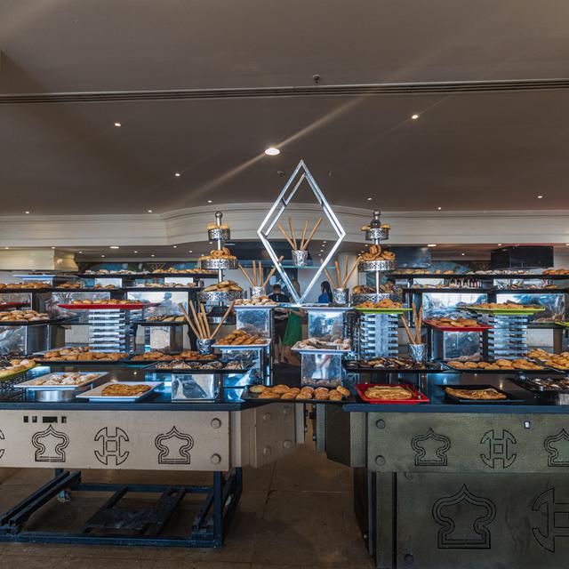 Hôtel V Beach Resort Sahl Hasheesh photo 10