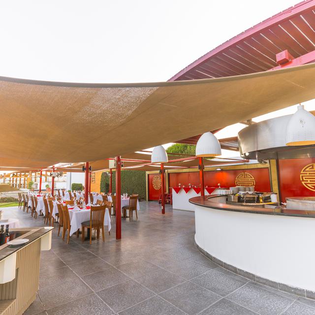 Hôtel V Beach Resort Sahl Hasheesh photo 7