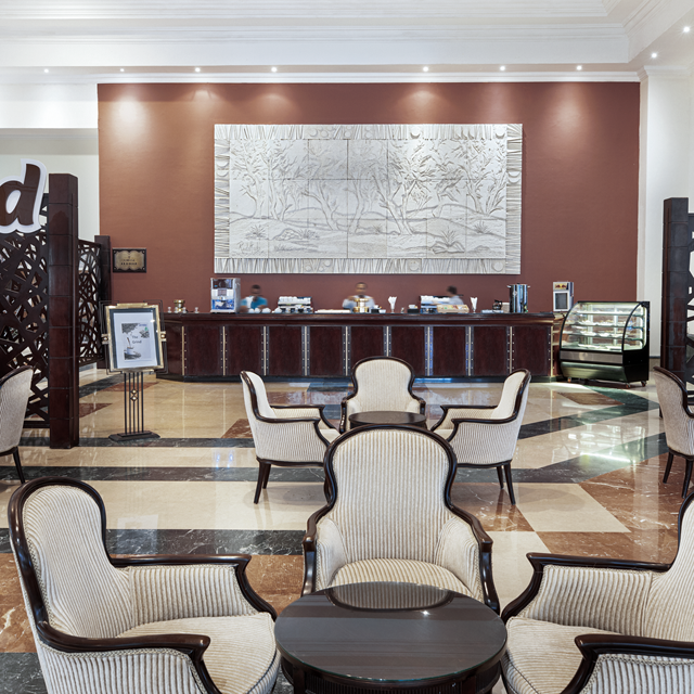 Hôtel V Beach Resort Sahl Hasheesh photo 13