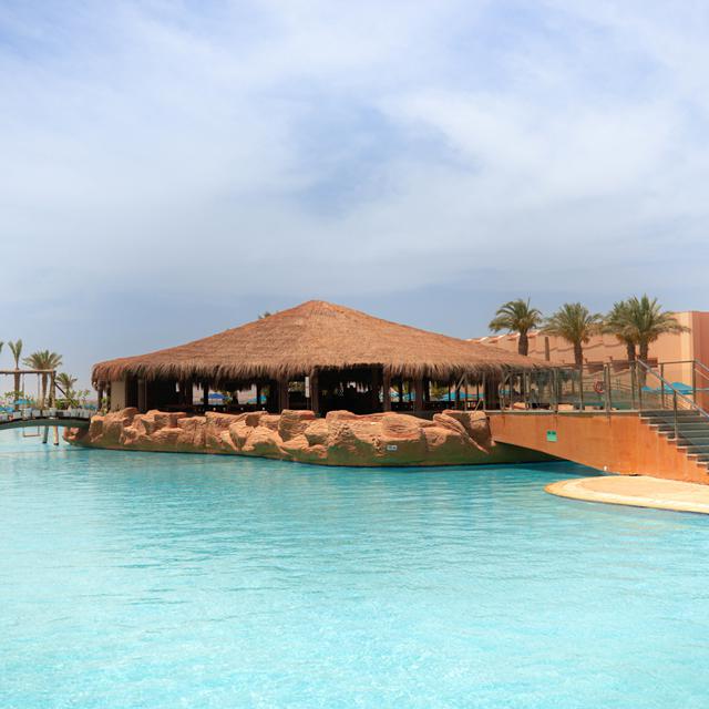 Hôtel V Beach Resort Sahl Hasheesh photo 1