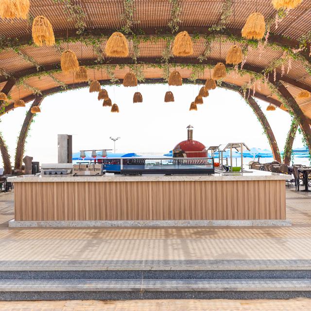 Hôtel V Beach Resort Sahl Hasheesh photo 15