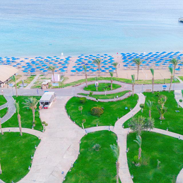 Hôtel V Beach Resort Sahl Hasheesh photo 16