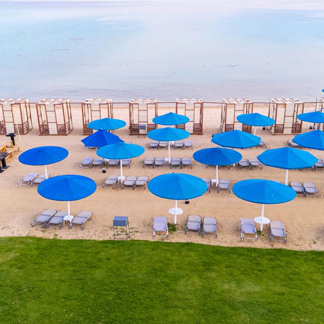 Hôtel V Beach Resort Sahl Hasheesh photo 17