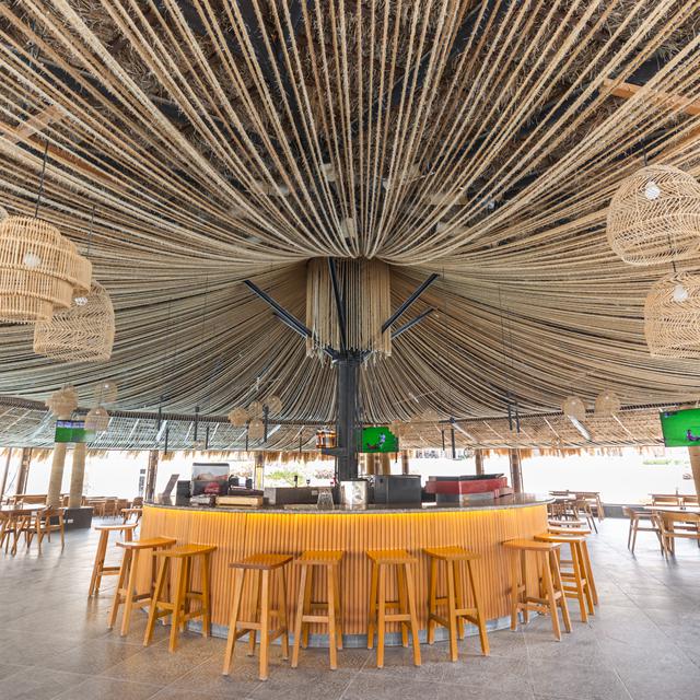 Hôtel V Beach Resort Sahl Hasheesh photo 18