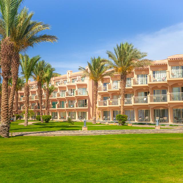 Hôtel V Beach Resort Sahl Hasheesh photo 20