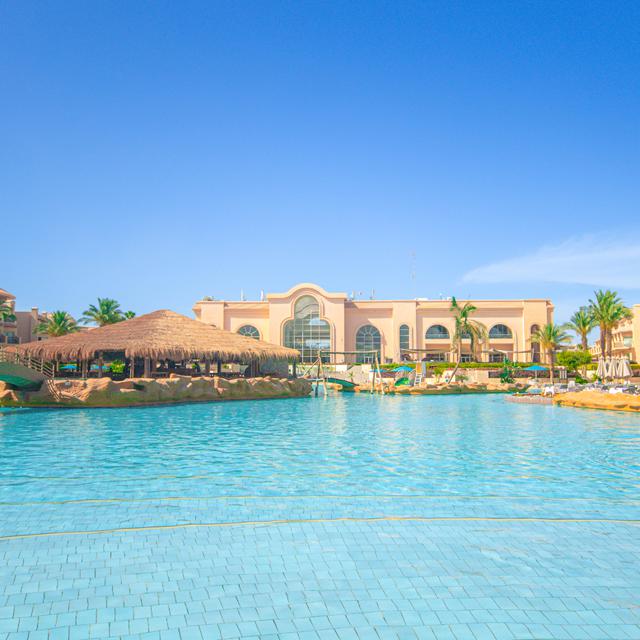 Hôtel V Beach Resort Sahl Hasheesh photo 21