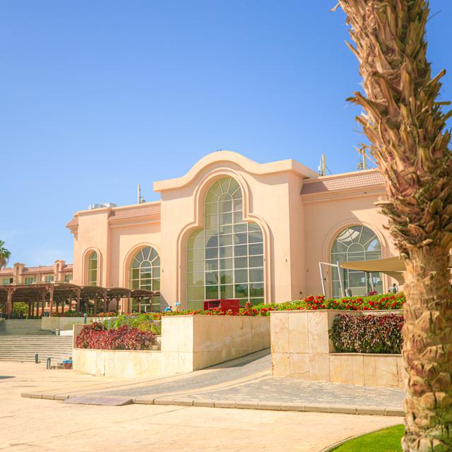 Hôtel V Beach Resort Sahl Hasheesh photo 24