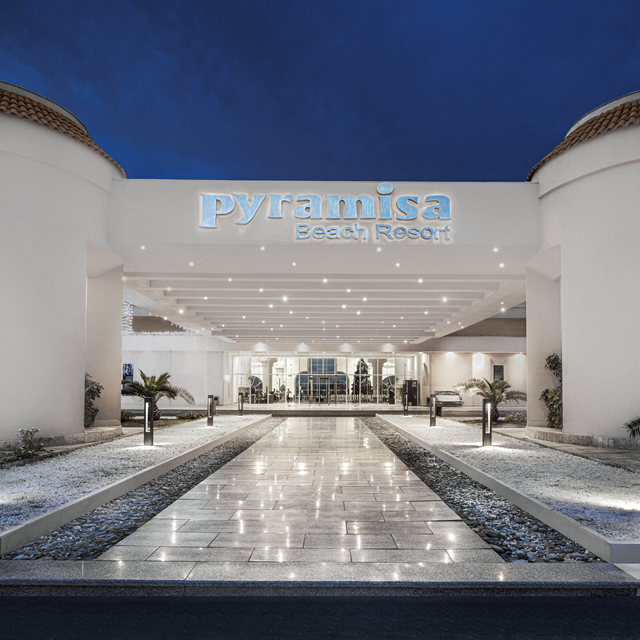 Hôtel V Beach Resort Sahl Hasheesh photo 33