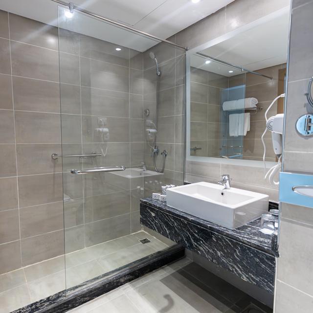 Hôtel V Beach Resort Sahl Hasheesh photo 32