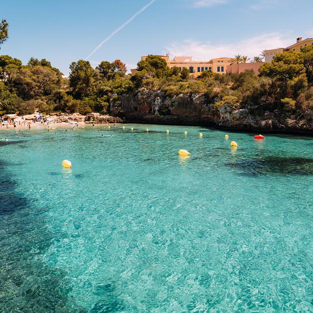 MarSenses Ferrera Blanca Hôtel Family photo 12